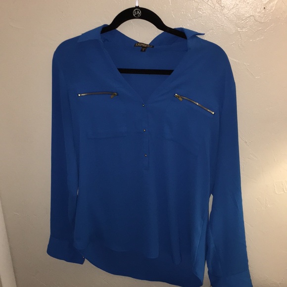 Express Tops - Express Portofino Top Express Tops - Express Portofino Top